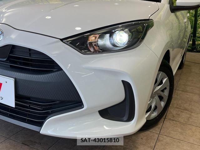 Toyota YARIS 2021-02 8280096-11