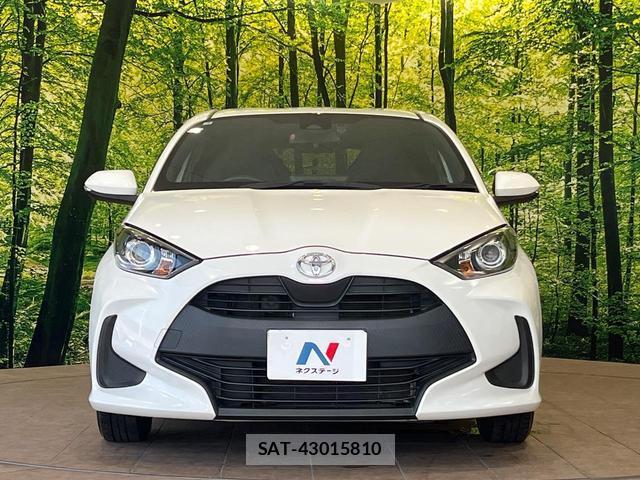 Toyota YARIS 2021-02 8280096-13