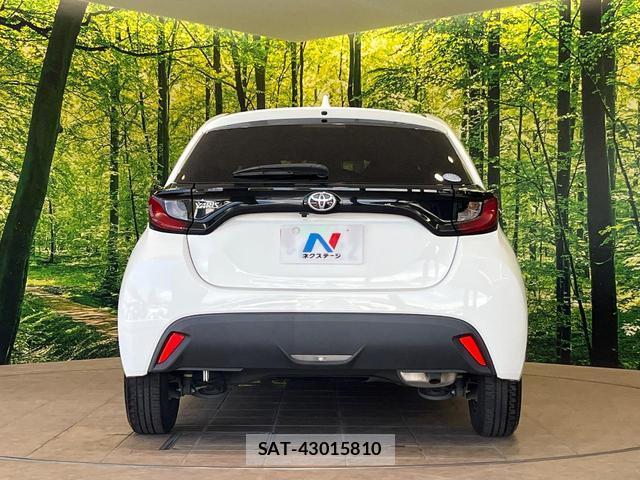 Toyota YARIS 2021-02 8280096-14