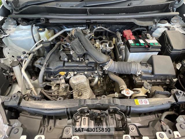 Toyota YARIS 2021-02 8280096-17