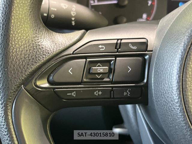 Toyota YARIS 2021-02 8280096-6