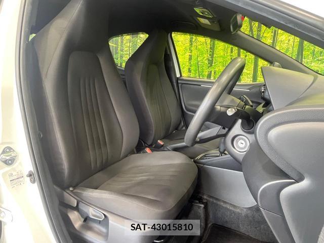 Toyota YARIS 2021-02 8280096-7