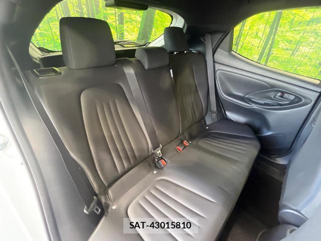 Toyota YARIS 2021-02 8280096-8