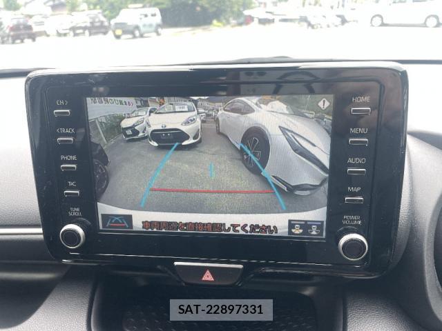 Toyota YARIS 2023-04 8280328-11