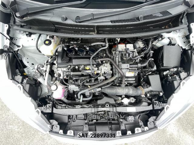 Toyota YARIS 2023-04 8280328-17