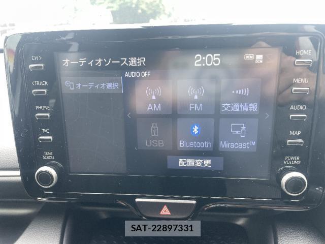 Toyota YARIS 2023-04 8280328-5