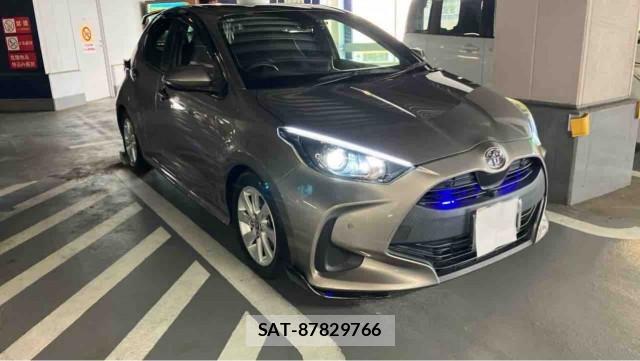 Toyota YARIS 2020-05 8281127-11