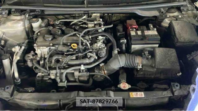 Toyota YARIS 2020-05 8281127-7