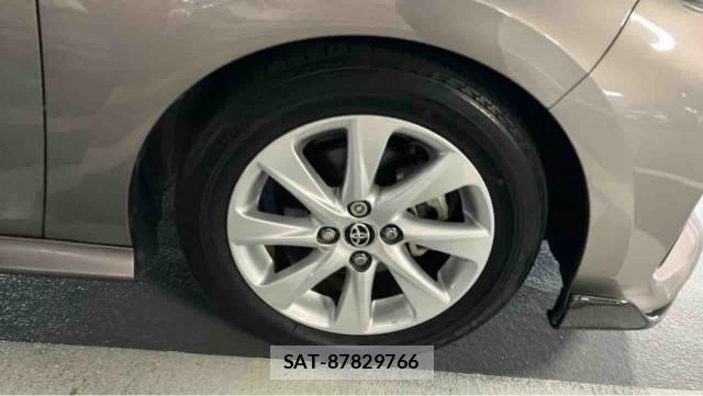 Toyota YARIS 2020-05 8281127-8