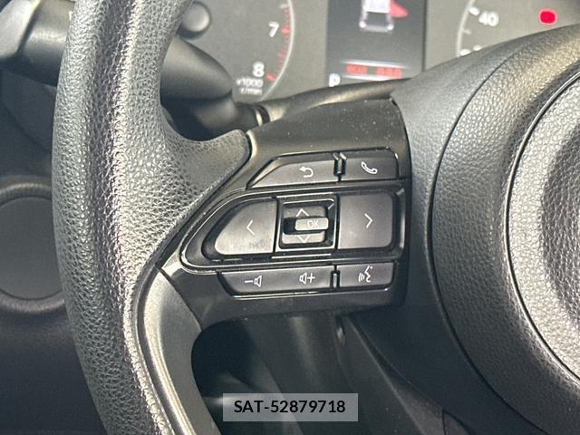 Toyota YARIS 2021-07 8281199-15