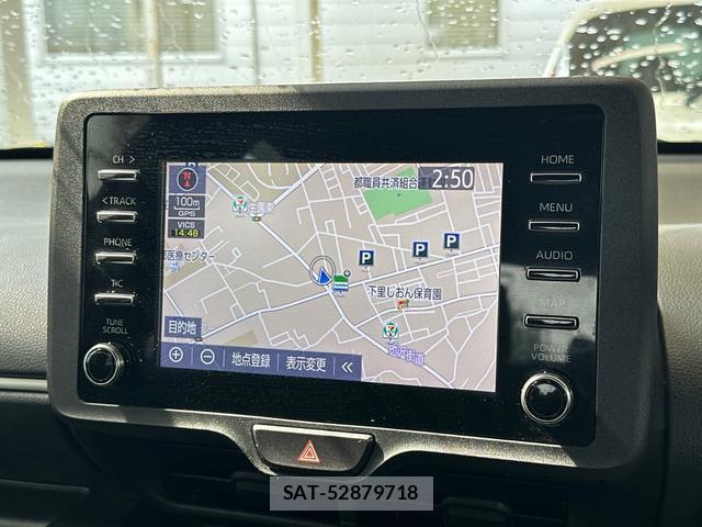 Toyota YARIS 2021-07 8281199-2