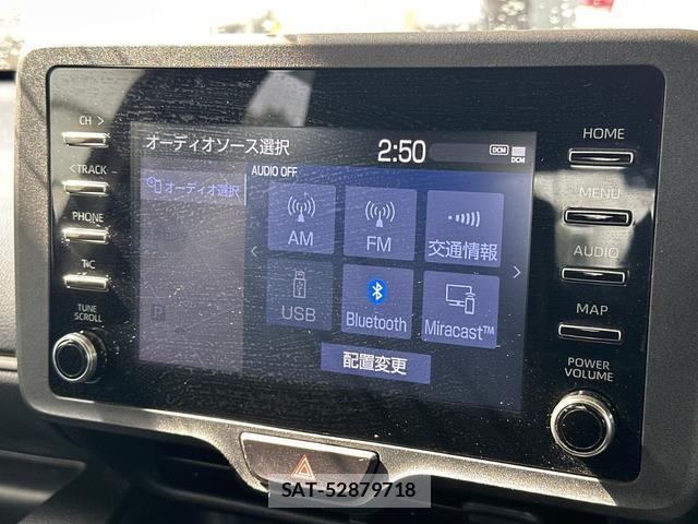 Toyota YARIS 2021-07 8281199-3