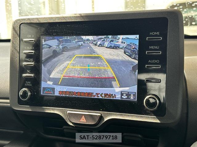 Toyota YARIS 2021-07 8281199-4
