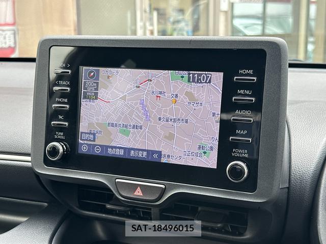 Toyota YARIS 2021-03 8281201-2