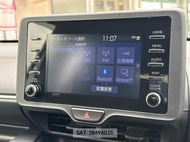 Toyota YARIS 2021-03 8281201-3
