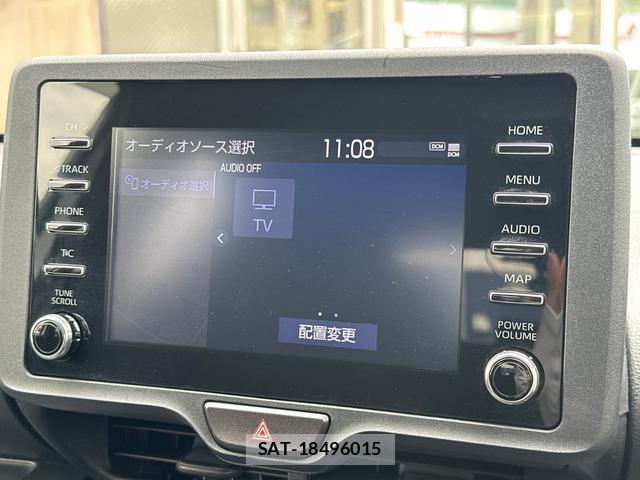 Toyota YARIS 2021-03 8281201-4