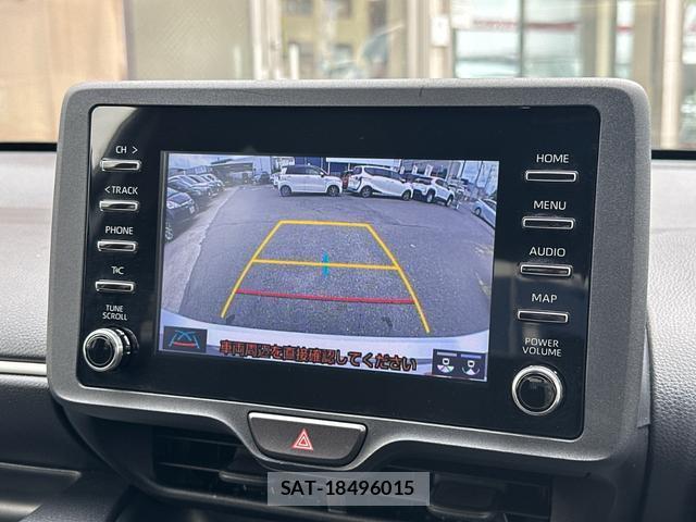 Toyota YARIS 2021-03 8281201-5