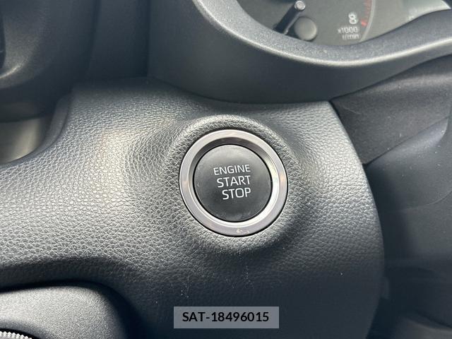 Toyota YARIS 2021-03 8281201-9