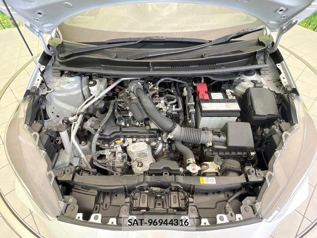 Toyota YARIS 2023-07 8282624-13