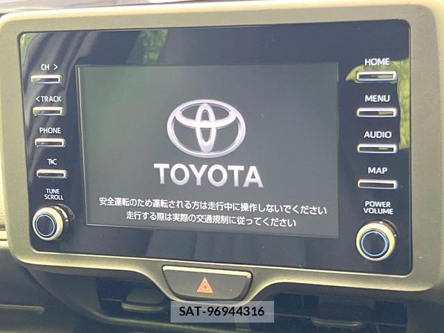 Toyota YARIS 2023-07 8282624-2