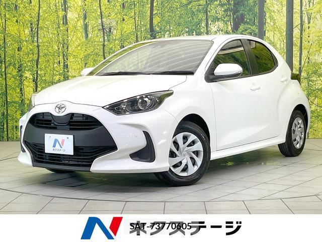 Toyota YARIS 2023-06 8282903-0