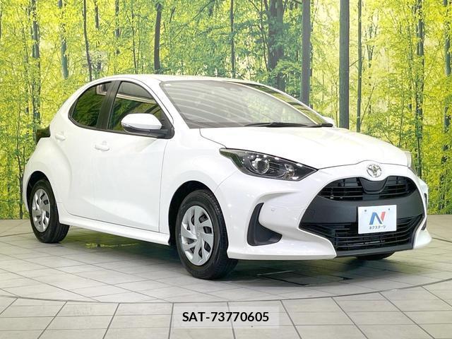 Toyota YARIS 2023-06 8282903-14
