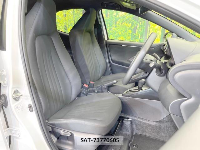 Toyota YARIS 2023-06 8282903-6