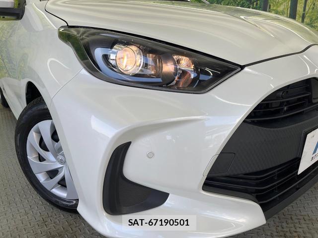 Toyota YARIS 2021-02 8283020-12