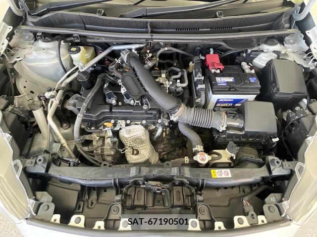 Toyota YARIS 2021-02 8283020-18