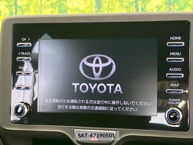 Toyota YARIS 2021-02 8283020-3