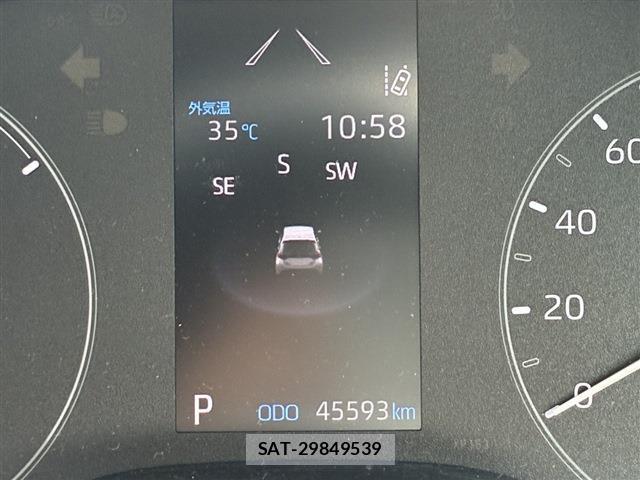 Toyota YARIS 2021-07 8283397-1