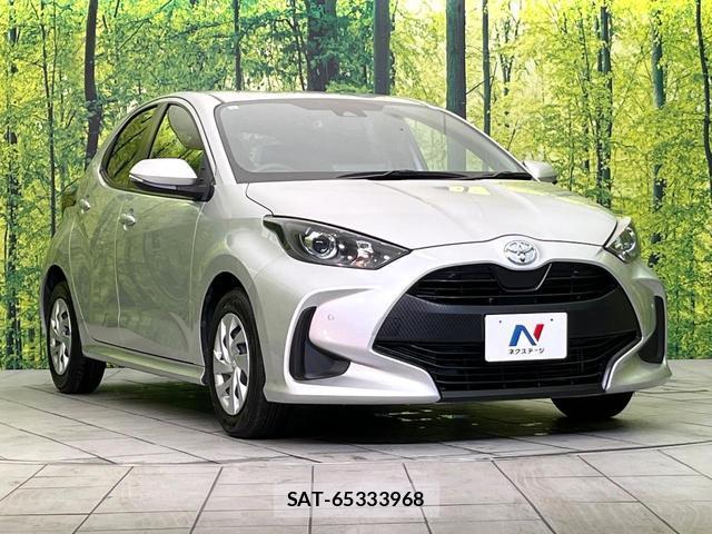 Toyota YARIS 2020-06 8283588-15