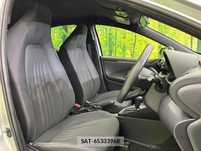 Toyota YARIS 2020-06 8283588-8
