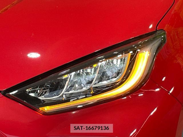 Toyota YARIS 2022-07 8283780-11