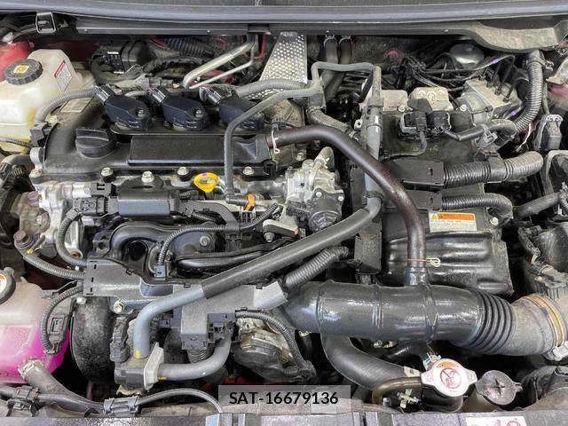 Toyota YARIS 2022-07 8283780-17