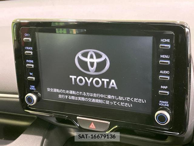 Toyota YARIS 2022-07 8283780-2