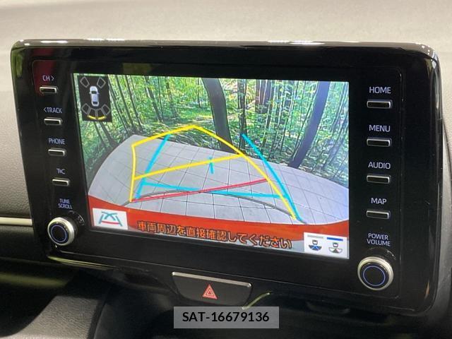 Toyota YARIS 2022-07 8283780-3