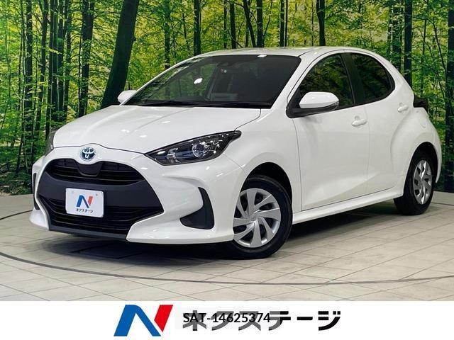 Toyota YARIS 2023-07 8283788-0