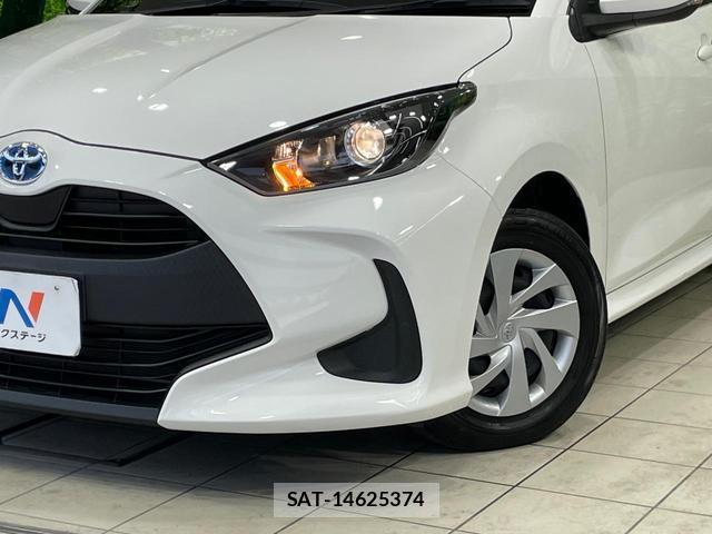 Toyota YARIS 2023-07 8283788-11