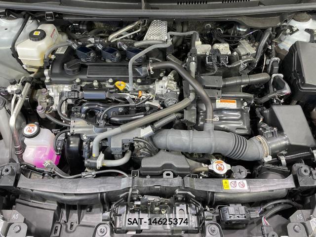 Toyota YARIS 2023-07 8283788-17