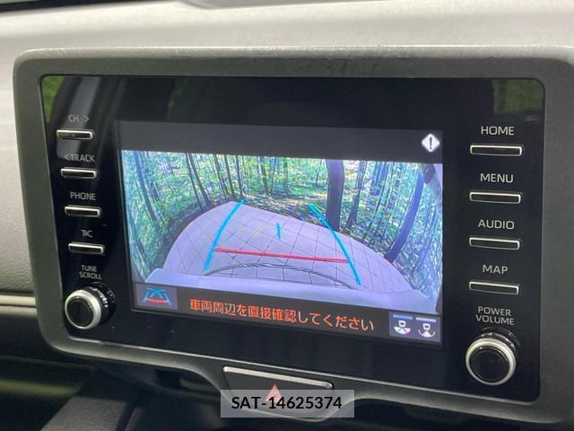 Toyota YARIS 2023-07 8283788-3