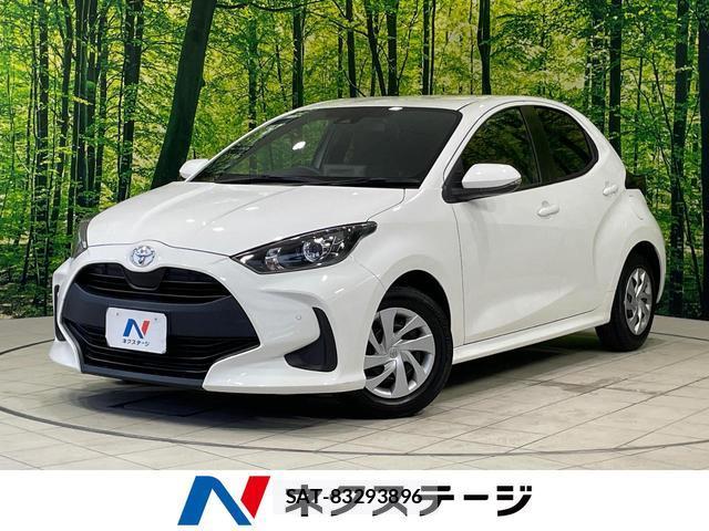 Toyota YARIS 2023-03 8283790-0