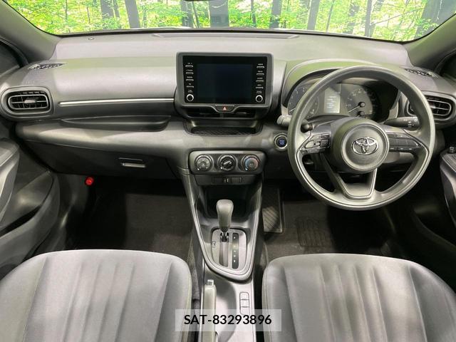 Toyota YARIS 2023-03 8283790-1