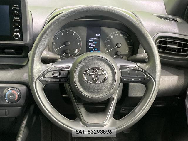 Toyota YARIS 2023-03 8283790-10