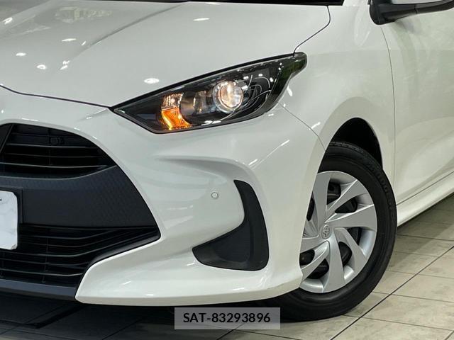 Toyota YARIS 2023-03 8283790-11