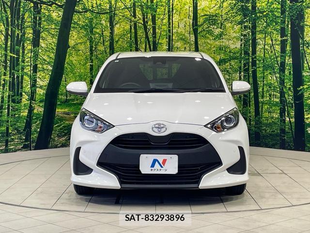 Toyota YARIS 2023-03 8283790-13