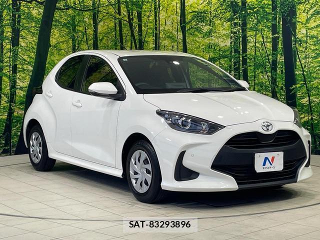 Toyota YARIS 2023-03 8283790-15