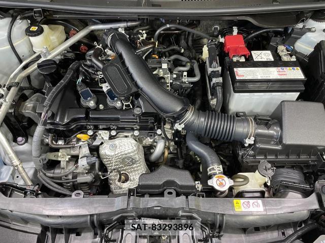 Toyota YARIS 2023-03 8283790-17