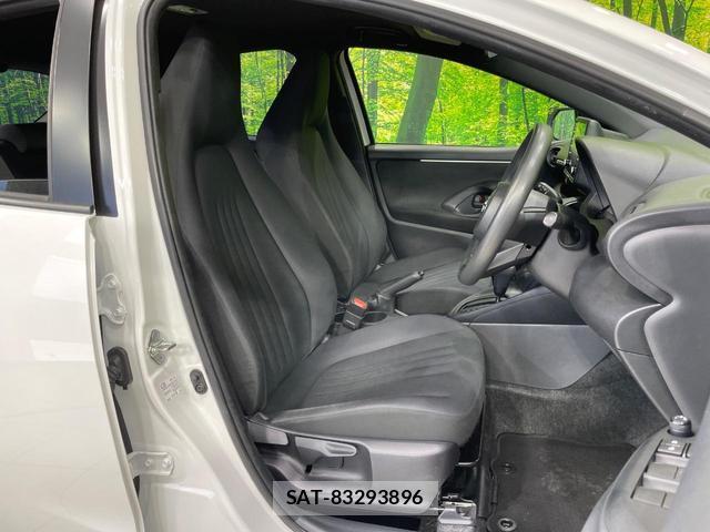 Toyota YARIS 2023-03 8283790-7