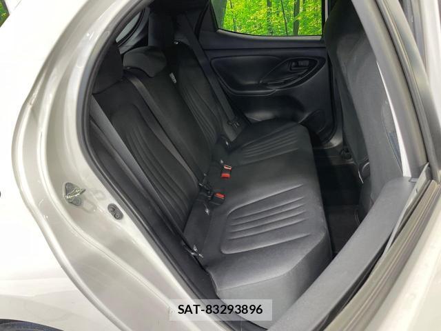 Toyota YARIS 2023-03 8283790-8